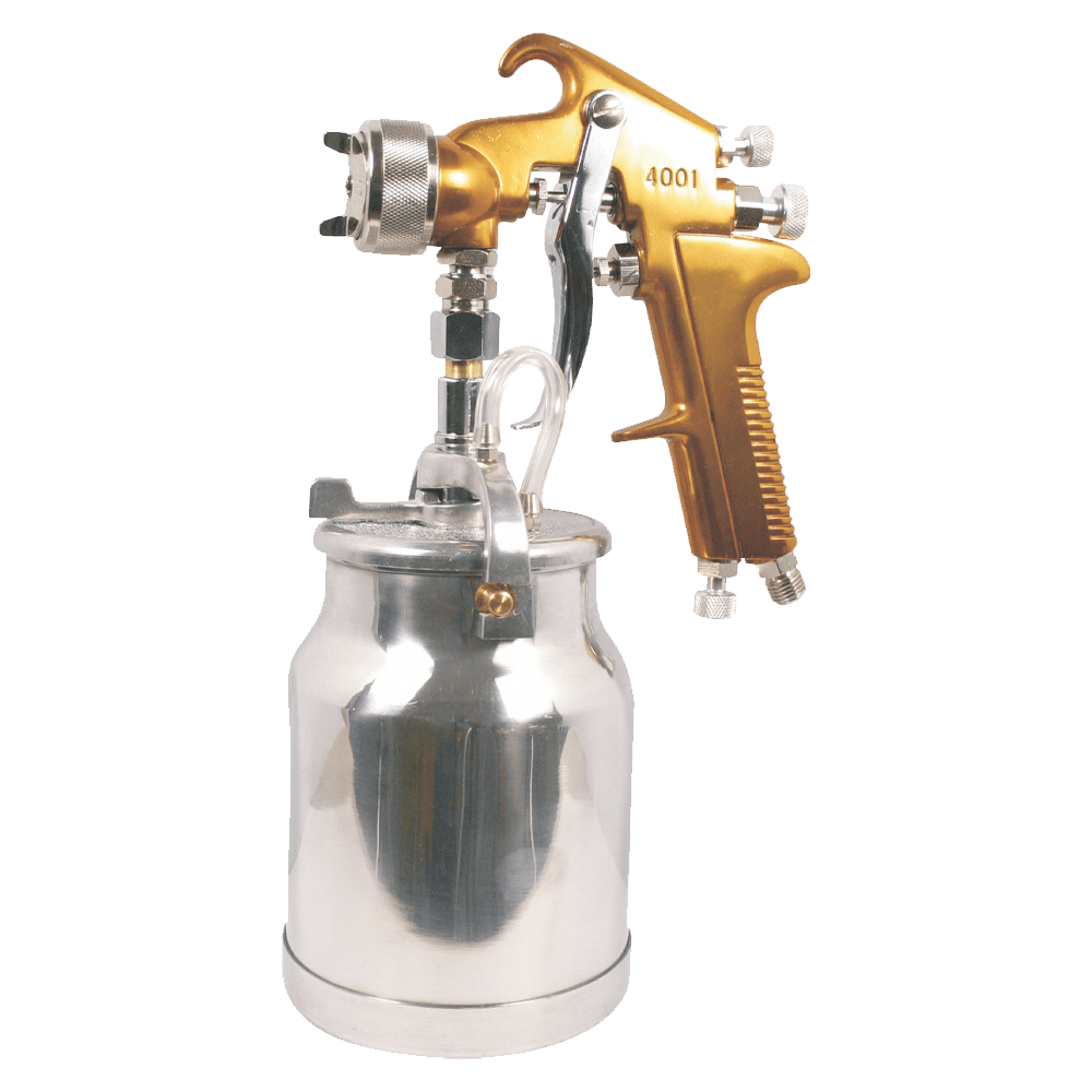SPRAYGUN MATAIR HI PRESSURE PRO 1.7MM
