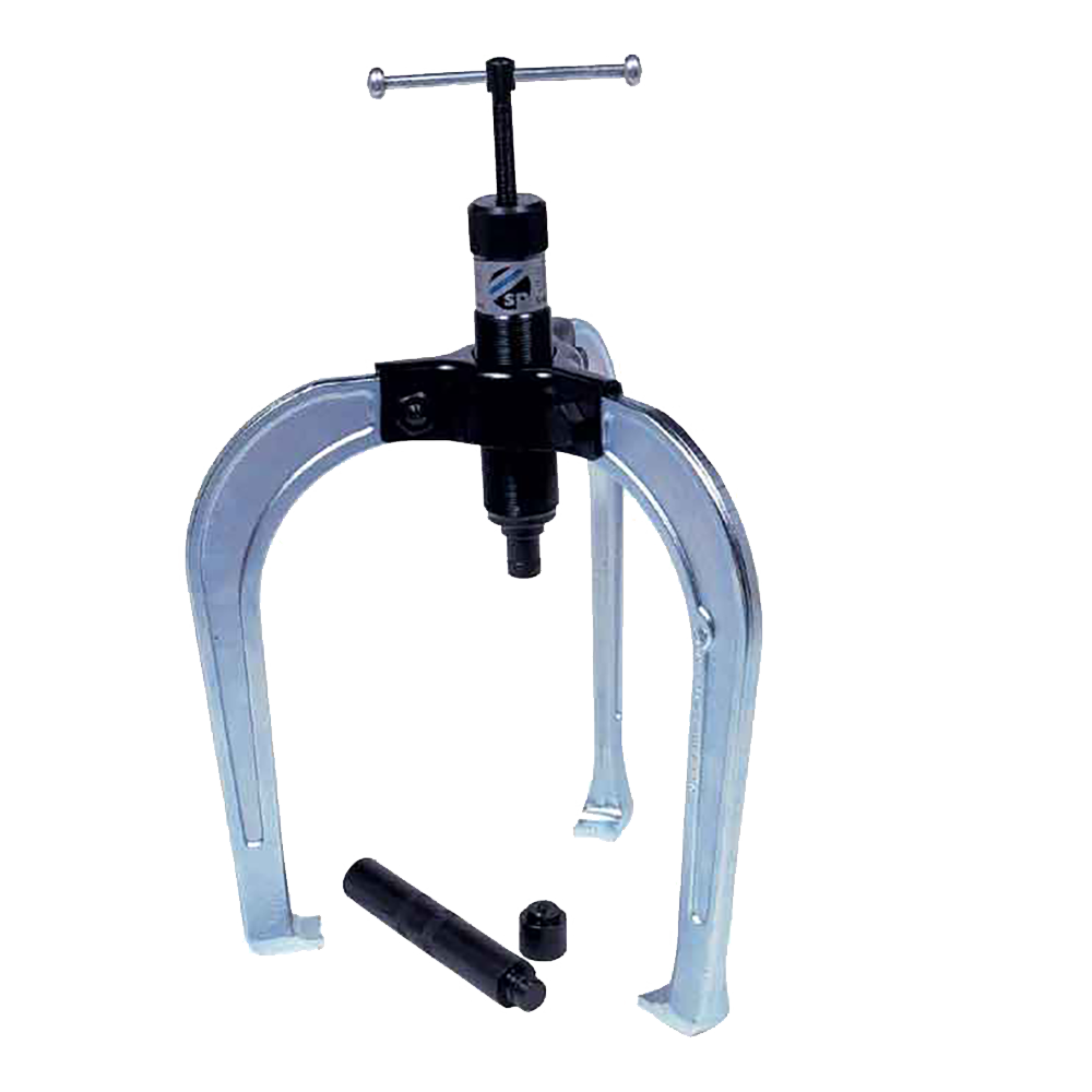 SYKES PULLER HYDRAULIC THREE LEG 153900