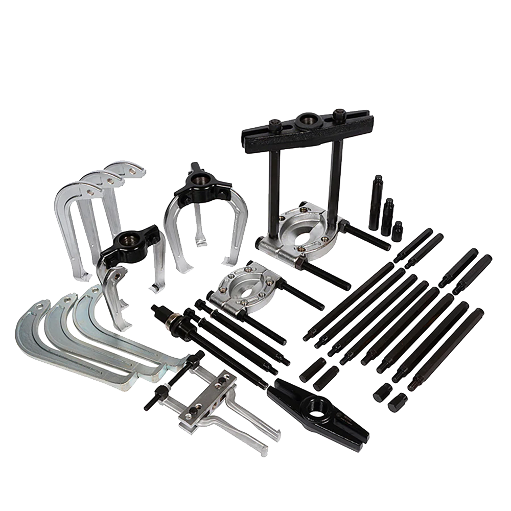 SYK155900 – SYKES PULLER KIT INT&EXT BEARING 155900