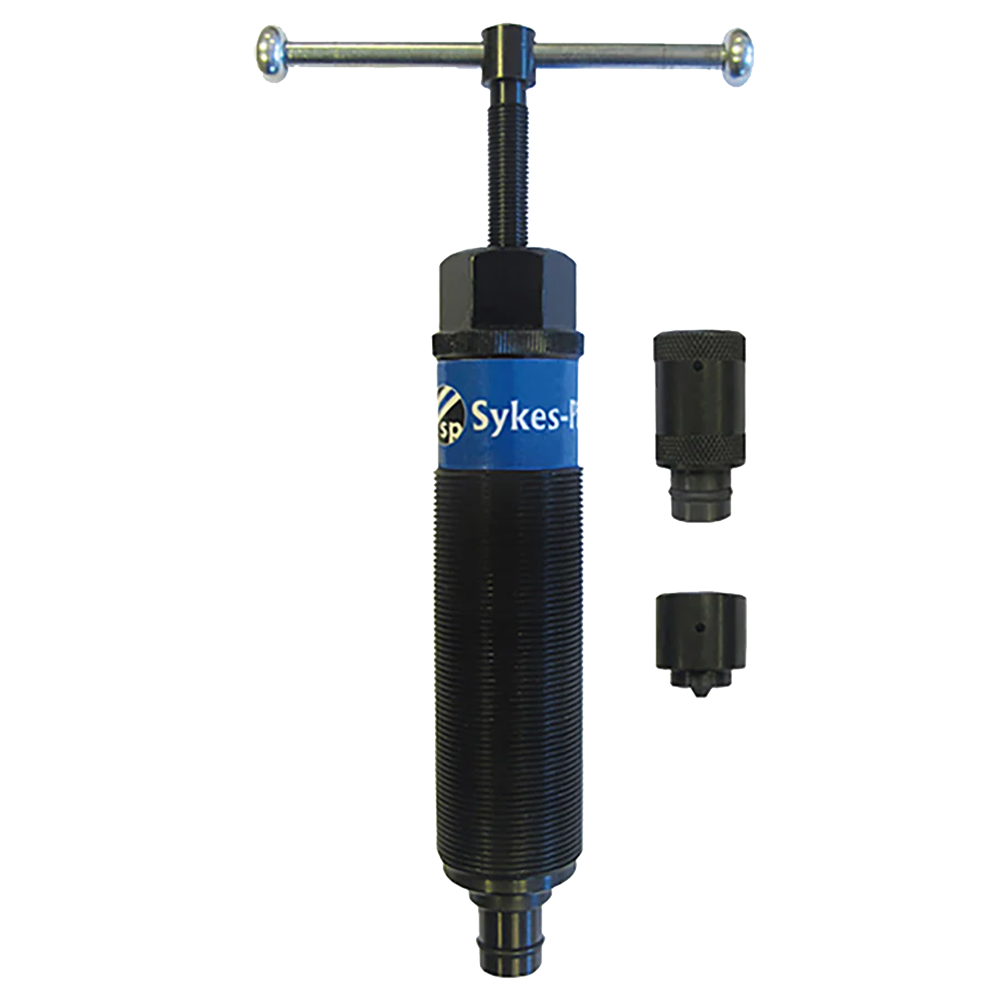 SYKES PULLER RAM HYD