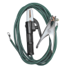 WELDING CABLE SET 2 PCEBLISTER