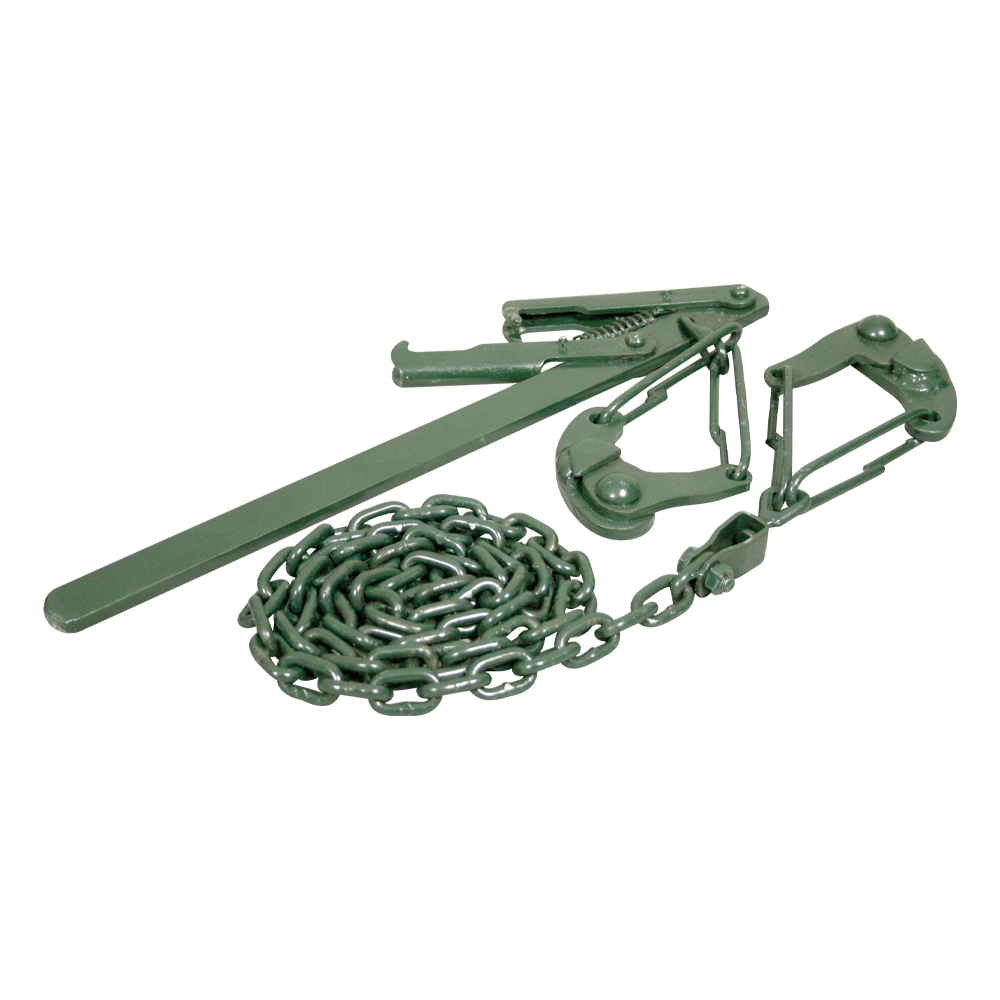 WIRESTRETCHER AUTOCHAIN DONALDS