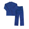 DROMEX POLYCOTTON TWO-PIECE CONTI SUIT