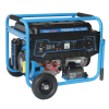 5.5KW 13HP PETROL GENERATOR