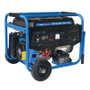 6.5KW 15HP PETROL GENERATOR