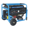 7.5KW 16HP PETROL GENERATOR
