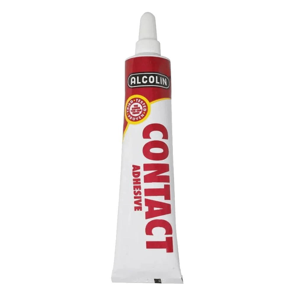 ALCOLIN CONTACT ADHESIVE 90ML