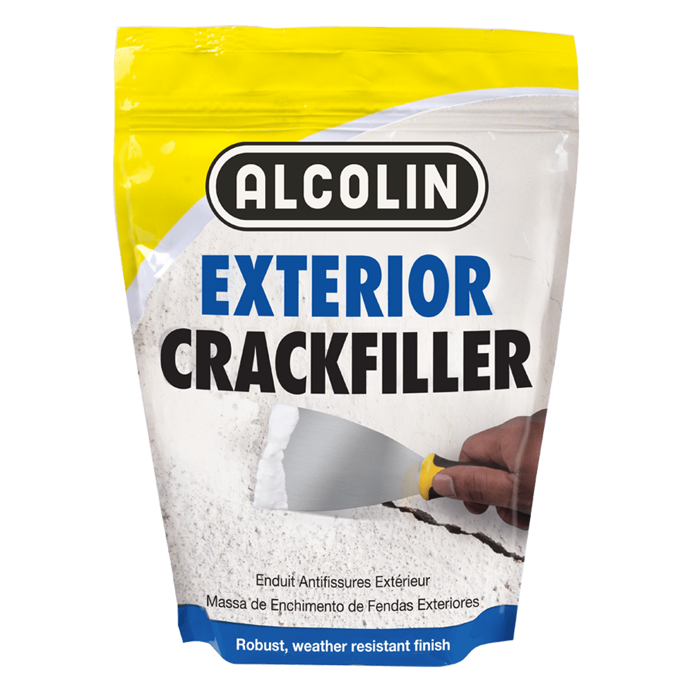 ALCOLIN CRACKFILLER EXTERIOR 500G