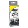 ALCOLIN EPOXY PUTTY STEEL 2 X 60GR
