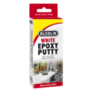 ALCOLIN EPOXY PUTTY WHITE 2 X 60GR