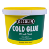 ALCOLIN GLUE WOOD COLD 2.5LITRE