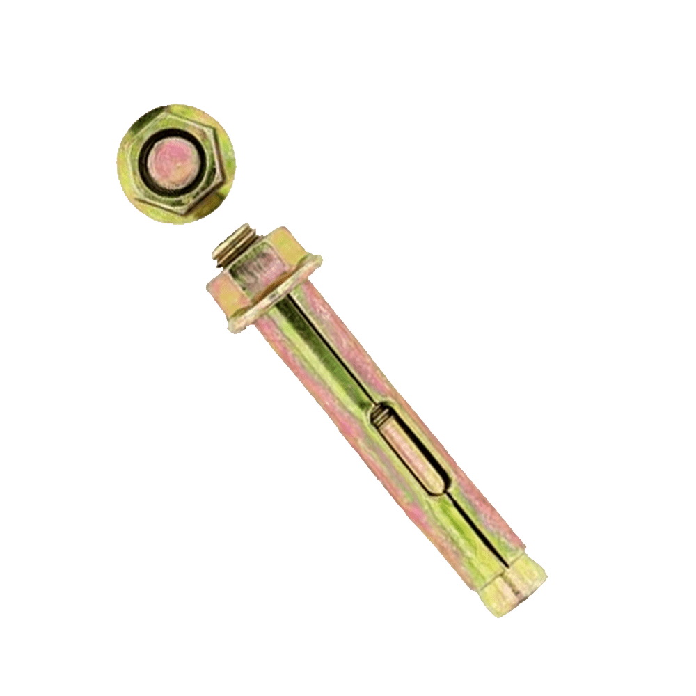 BOLT ANCHOR EXPANSION FASCOR 5X50 B/100