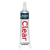 BOSTIK ADHESIVE CLEAR 25ML BLISTER