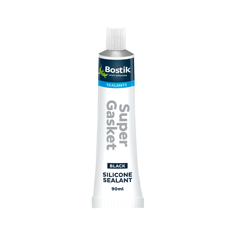 BOSTIK GASKET MAKER 90ML BLACK