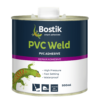 BOSTIK PVC WELD 500ML