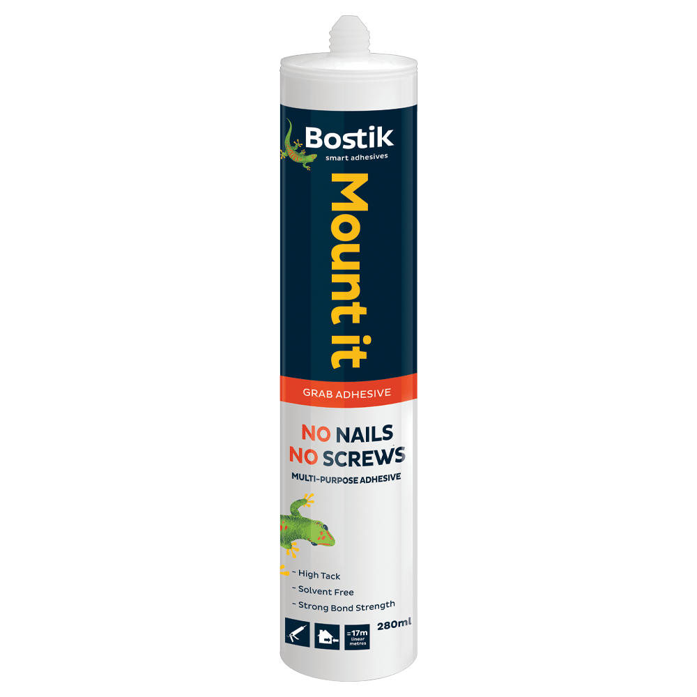 BOSTIK SEALANT MOUNT-IT 280ML