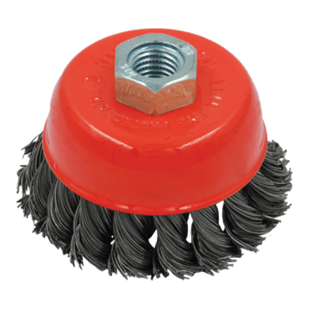 FOX7645 – FOX WIRE CUP TWIST M14 (GRINDER)