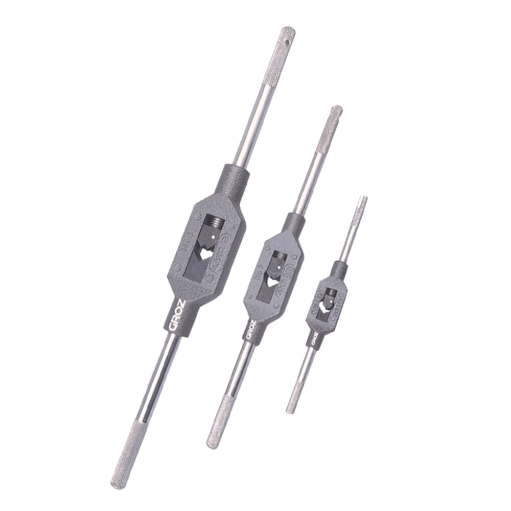 GROZ TAPWRENCH BAR TYPE M2-M8 ATWR/D1