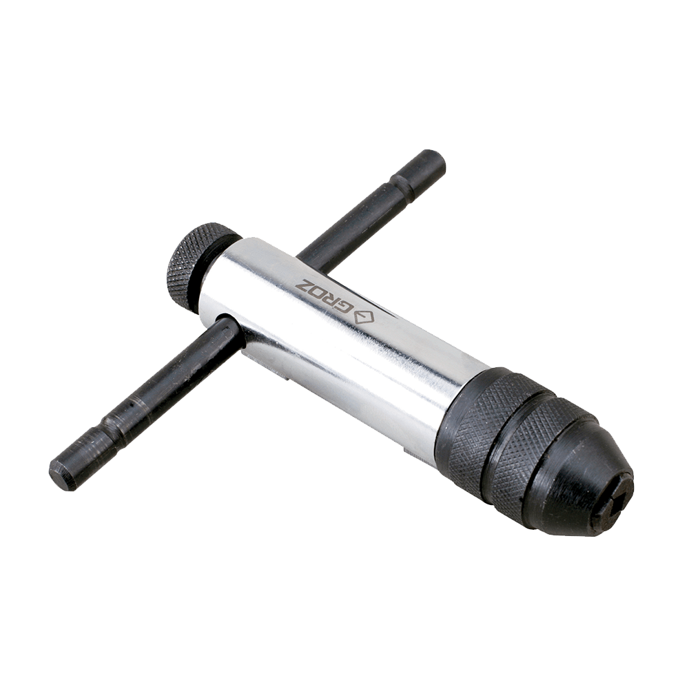 GROZ TAPWRENCH T/TYPE RATCH. M4-M6 TWR14