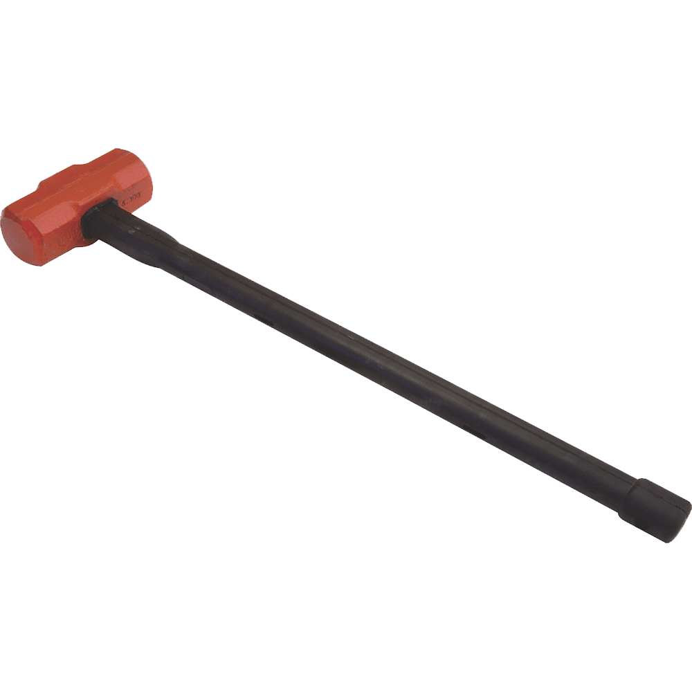 HAMMER GAUNTLET SLEDGE R/HANDLE 6.3KG