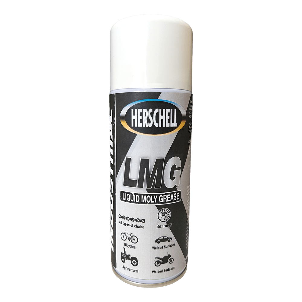 HERSCHELL GREASE LIQUID SPRAY 400ML