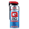 Q 20 MOISTURE REPELLENT QLEVER 360G