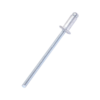 RIVET FASCOR AS4818 4.8X18MM P/500