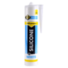 SILICONE MTS SEALANT WHITE 260ML