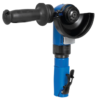 ATA Pneumatic 125mm Angle Grinder - Max 12 000 RPM