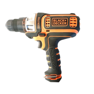 b-decker-multievo-drill-300w-starter-set