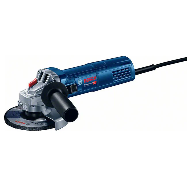 Bosch 115mm Angle Grinder - 900W