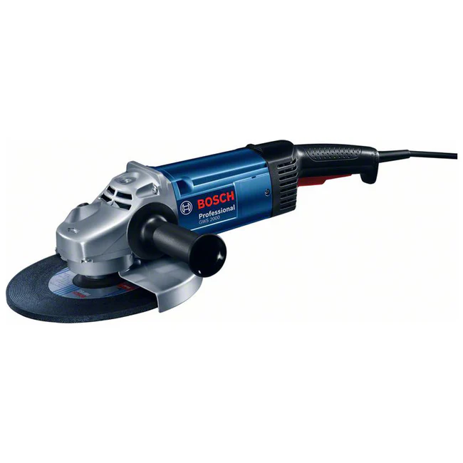 Bosch 230mm Angle Grinder - 2000W