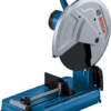Bosch 350mm Cut-Off Saw - 2300W
