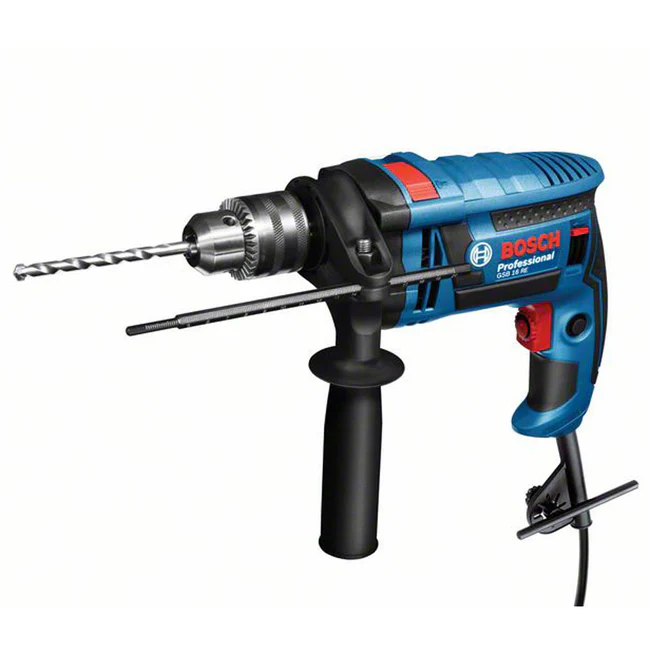 Bosch Electric Impact Drill - 750W