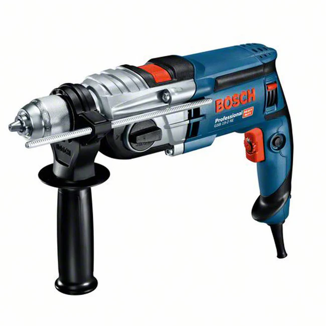 Bosch Electric Impact Drill - 850W