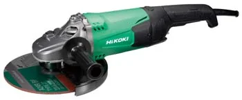 HIKOKI ANGLE GRINDER 230MM