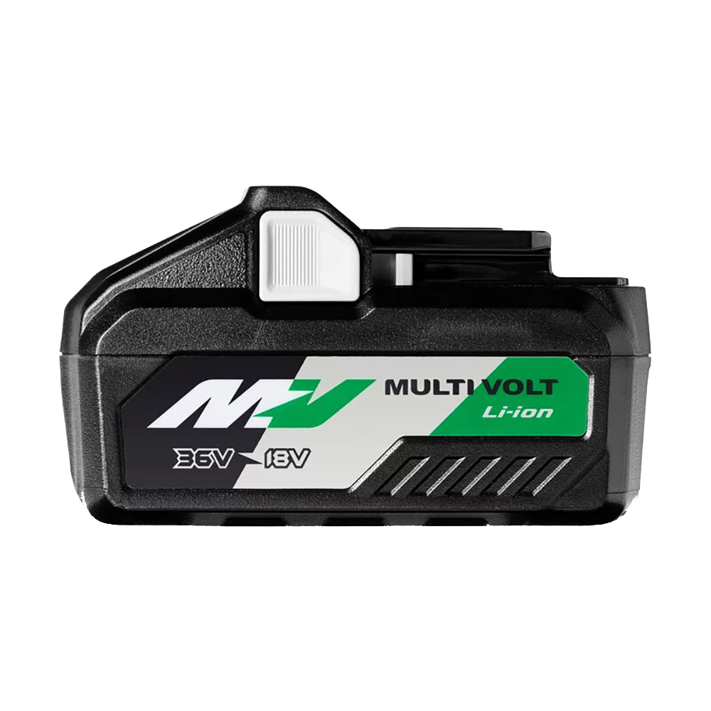 HIKOKI BATTERY MULTIVOLT 36V&18V 4.0&8AH