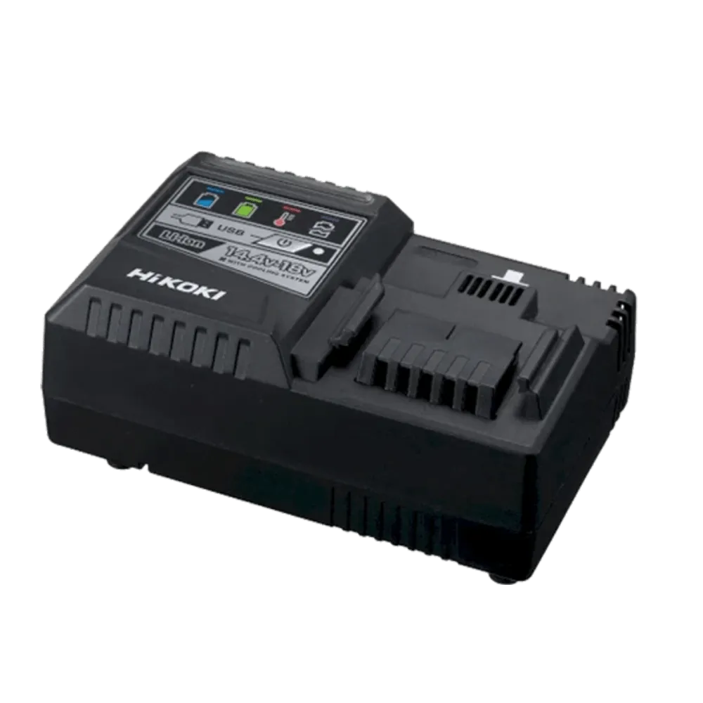 HIKOKI BATTERY SLIDE CHARGER 14.4V-36V
