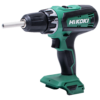 HIKOKI DRILL IMPACT 18V 53NM 13MM SET