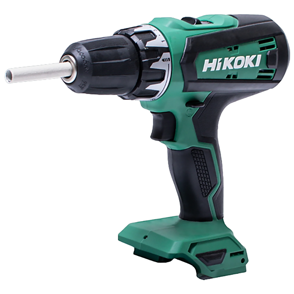 HIKOKI DRILL IMPACT 18V 53NM 13MM SET