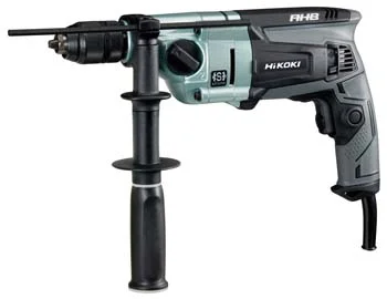 HIKOKI DRILL IMPACT 860W 13MM KEYED