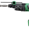 HIKOKI DRILL ROTARY 36V SDS+ MACH
