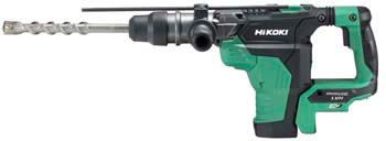 HIKOKI DRILL ROTARY 36V SDS-MAX MA