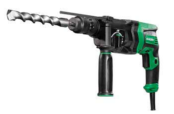 HIKOKI DRILL ROTARY 830W 26MM SDS+ 3MOD