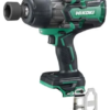 HIKOKI IMPACT WRENCH 36V 1/2 1050N