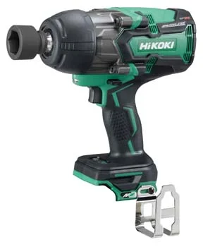HIKOKI IMPACT WRENCH 36V 1/2 1050N