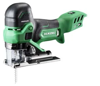 HIKOKI JIGSAW 36V 1.7M/MIN MACHINE