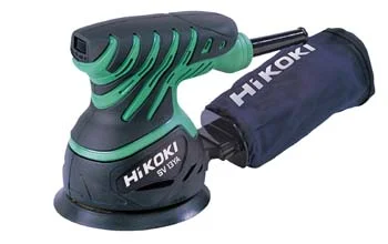 HIKOKI ORIBTAL RANDOM SANDER 230W
