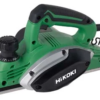 HIKOKI PLANER 620W 82MM 2.6MM REBATE 9MM