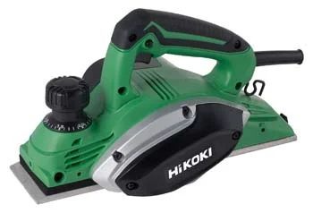 HIKOKI PLANER 620W 82MM 2.6MM REBATE 9MM